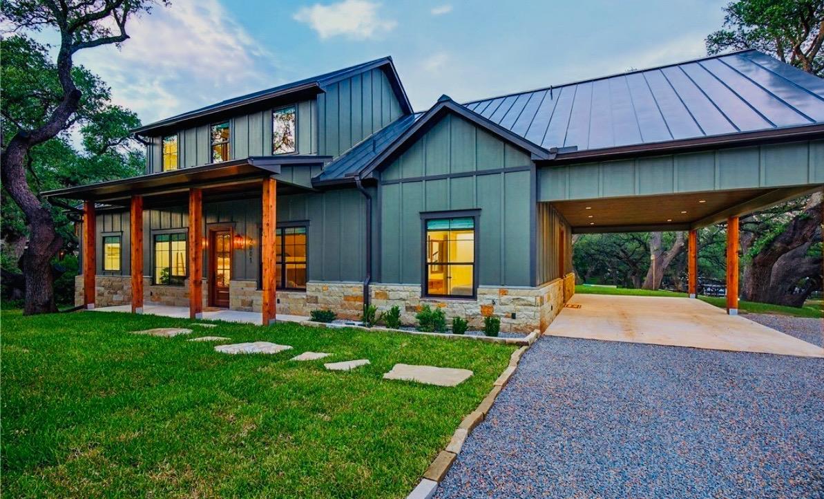 2001 Granite Cove, Kingsland, TX 78639 — photo 1