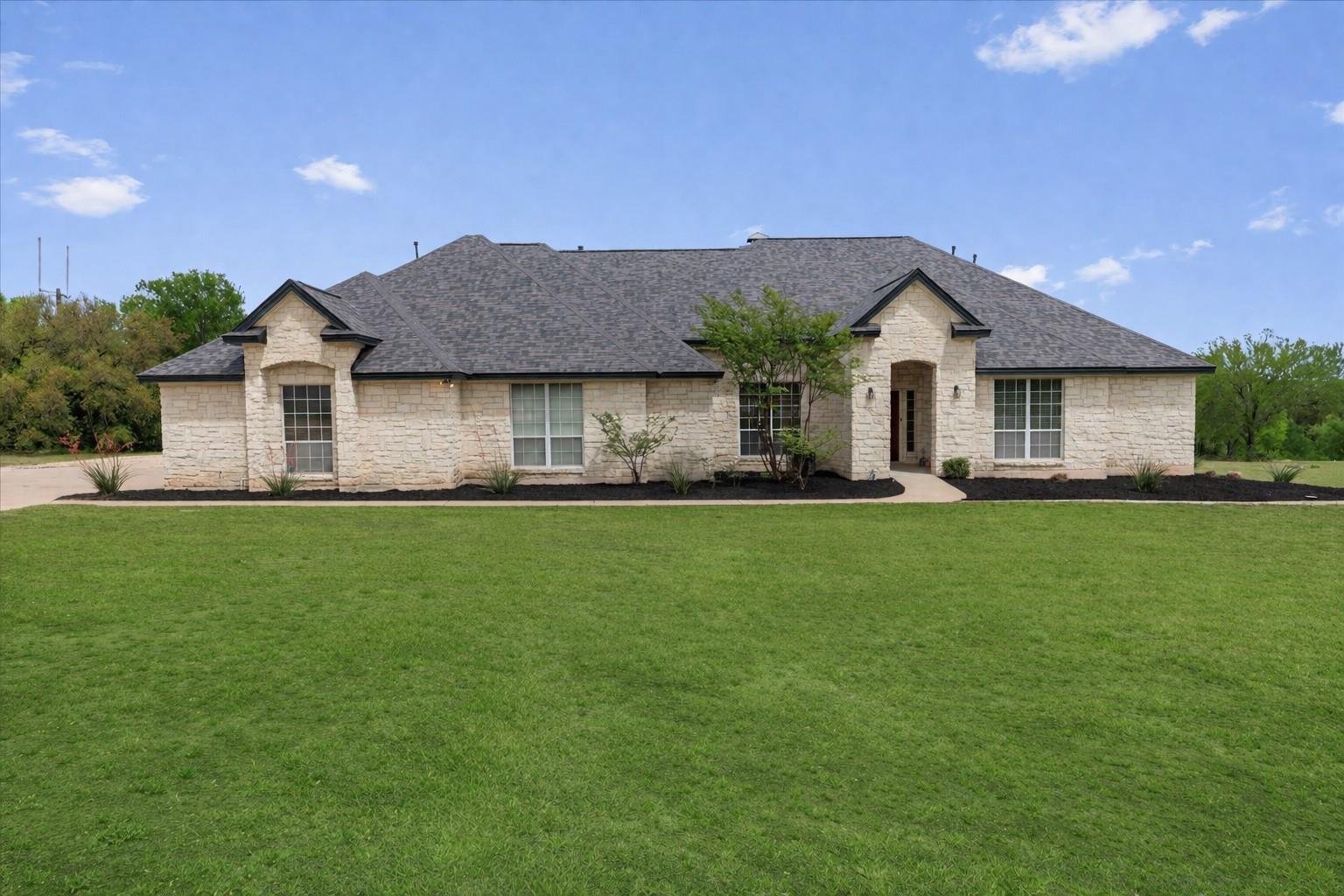 144 D B Wood, Georgetown, TX 78628 — photo 1