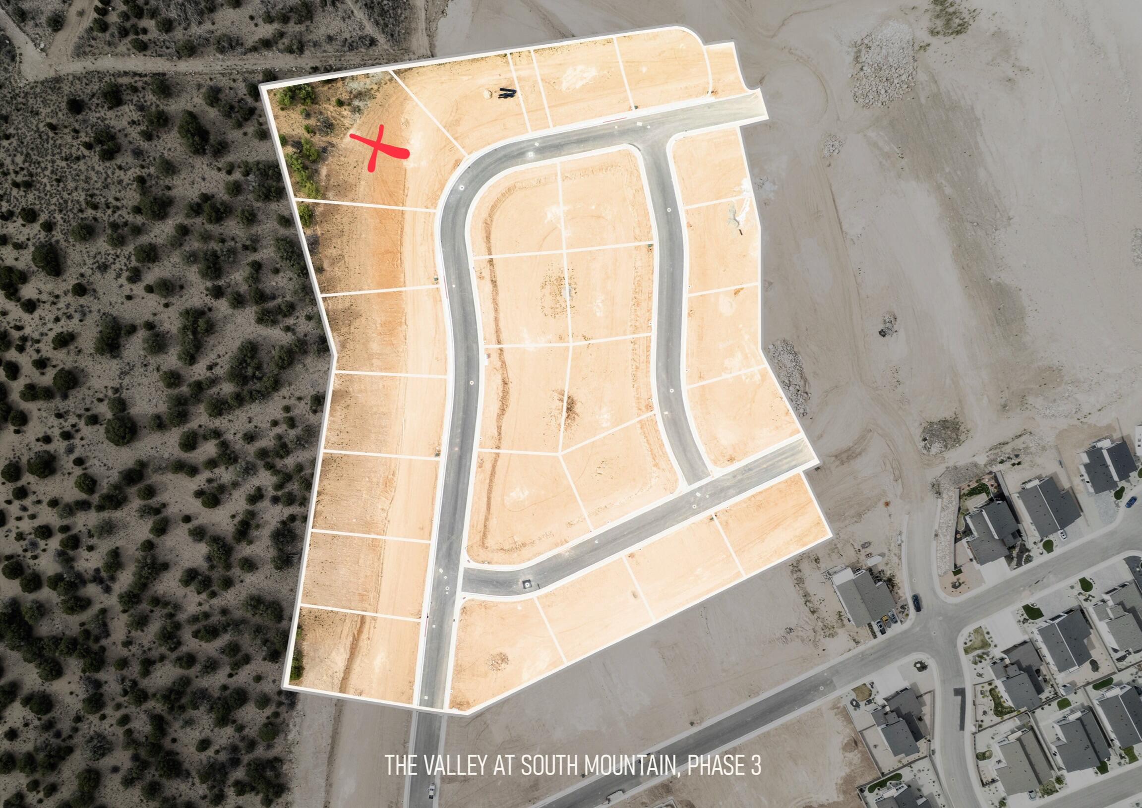 Valley circle Lot 69, Cedar City, UT 84720 — photo 1