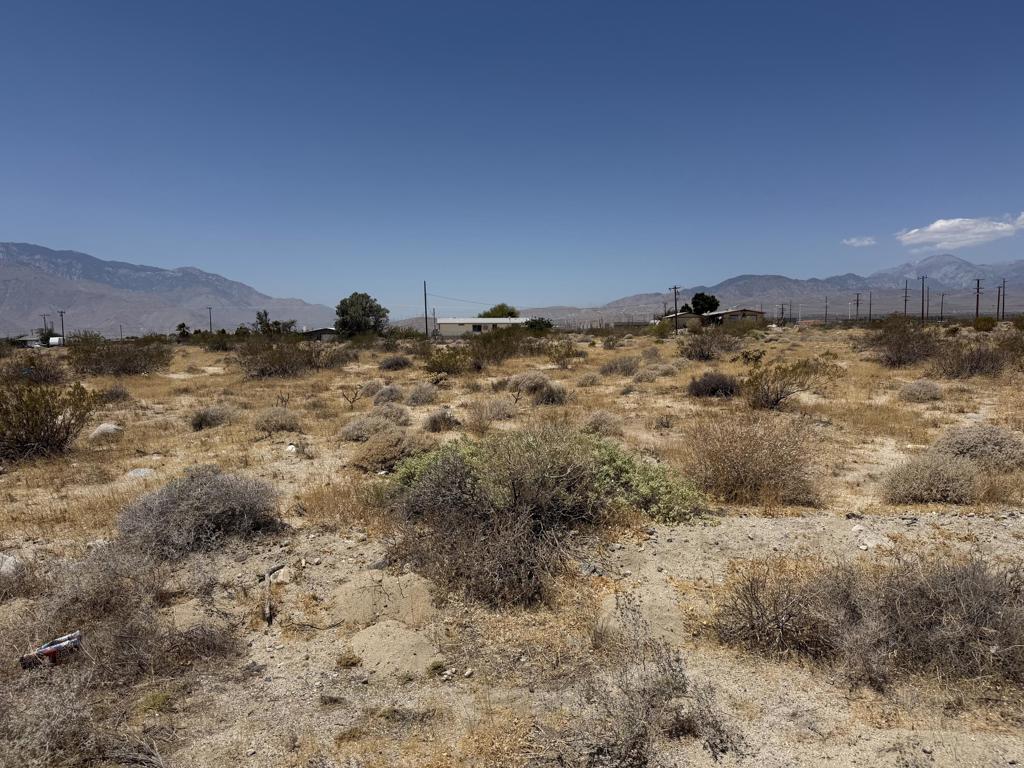 111 Angela Drive, Desert Hot Springs, CA 92240 — photo 1