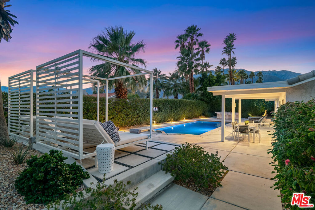 2251 E Calle Papagayo, Palm Springs, CA 92262 — photo 1