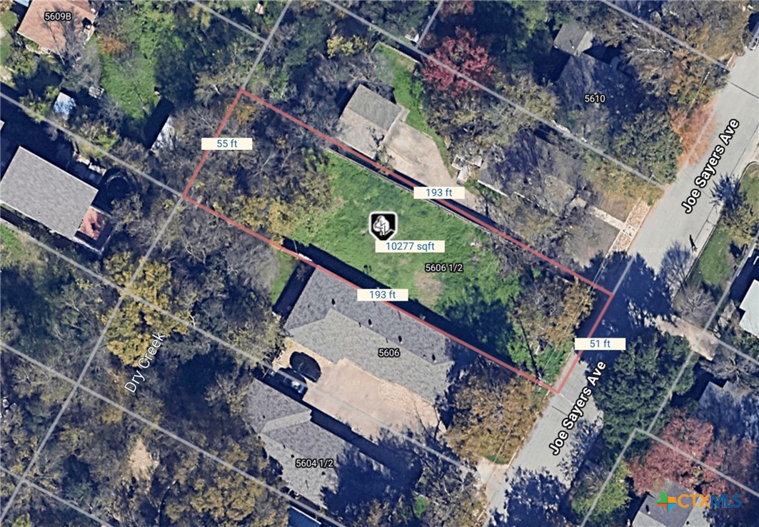 5606 1/2 Joe Sayers Avenue, Austin, TX 78756 — photo 1