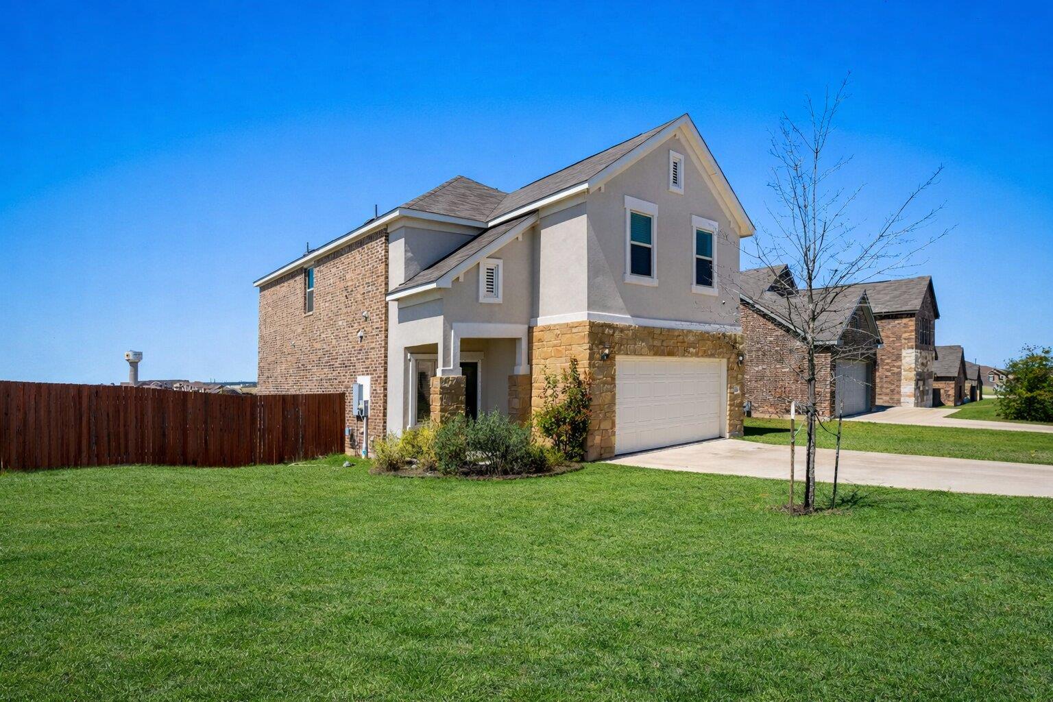 974 Pepperbark, Buda, TX 78610 — photo 1