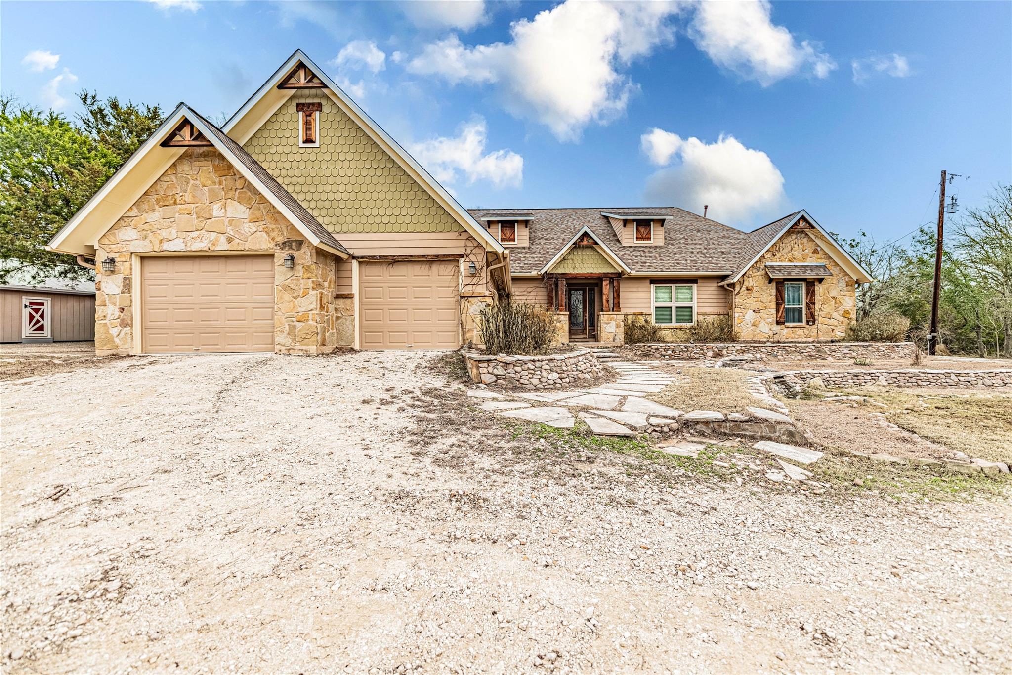 3700 Elder Hill, Driftwood, TX 78619 — photo 1