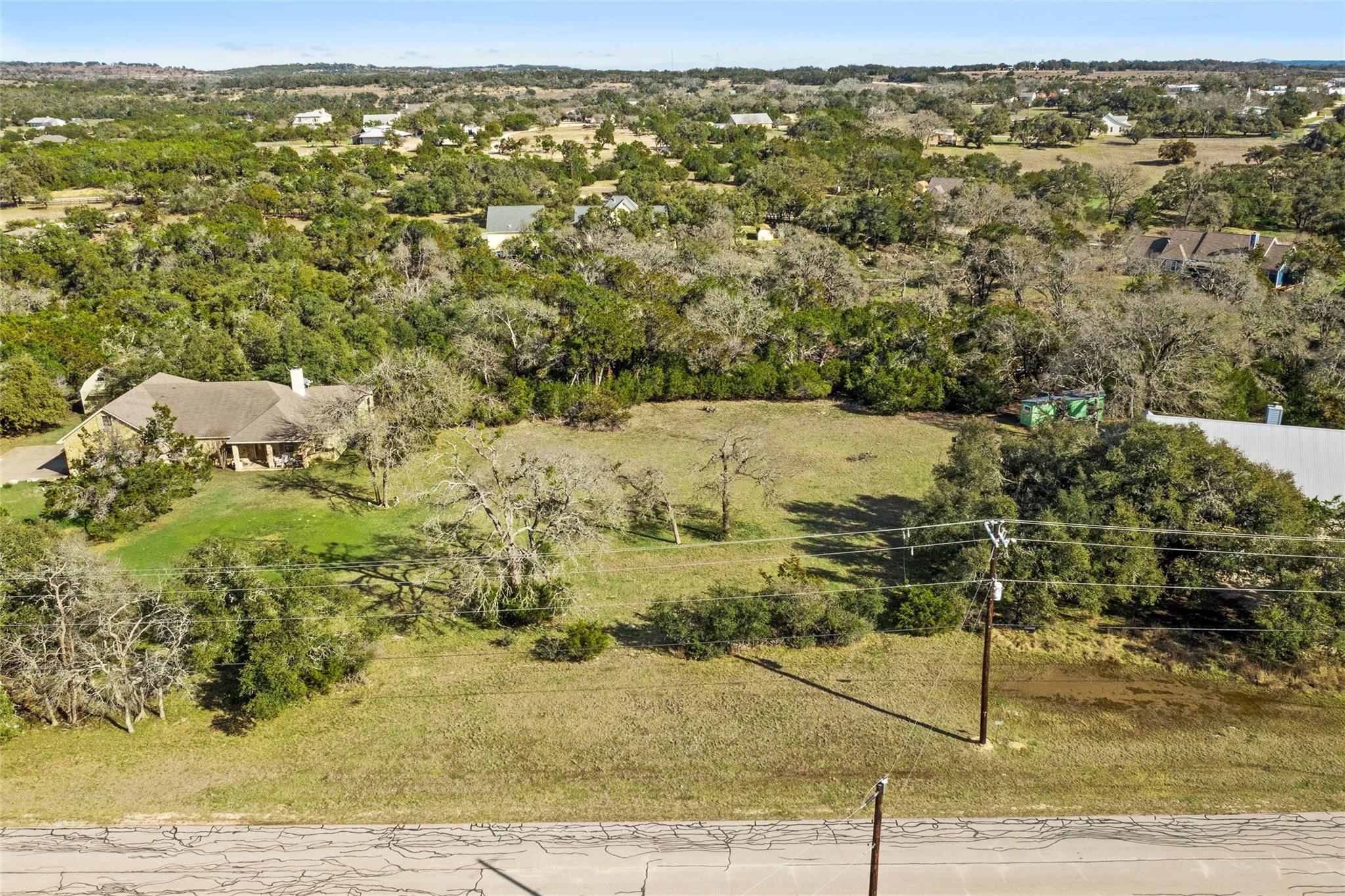 262 Beauchamp, Dripping Springs, TX 78620 — photo 1