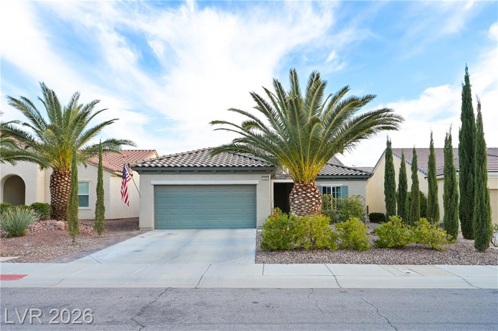 2200  Sawtooth Mountain Drive, Henderson, NV 89044 — photo 1