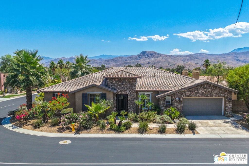 1 Lake Tahoe Drive, Rancho Mirage, CA 92270 — photo 1