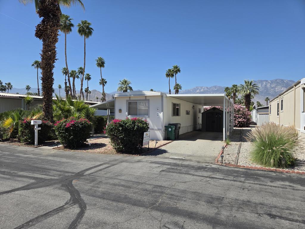 295 Butterfield, Cathedral City, CA 92234 — photo 1