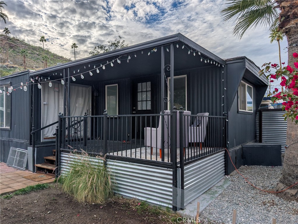 28 Jupiter Street, Palm Springs, CA 92264 — photo 1