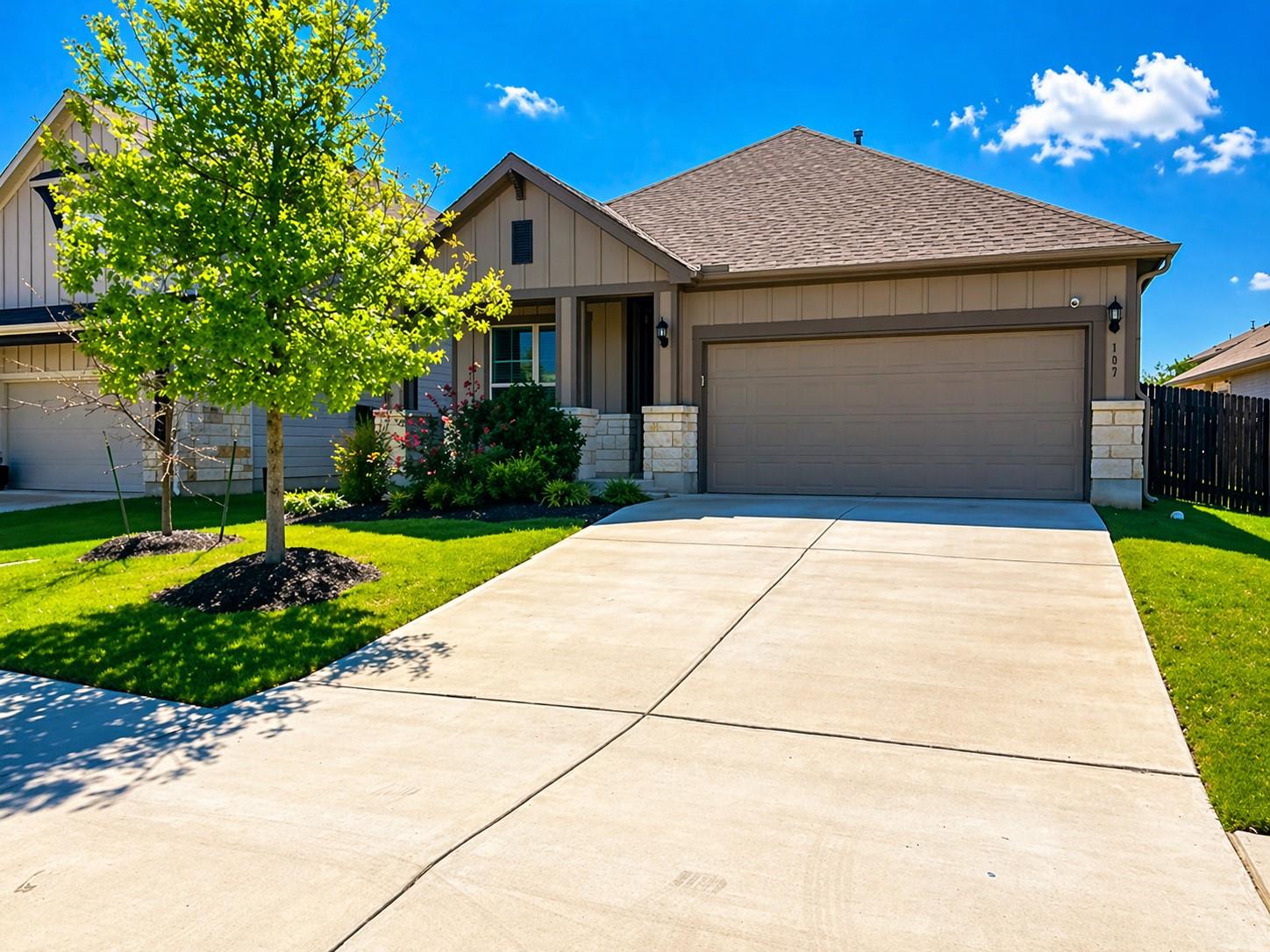 133 Cascata, Liberty Hill, TX 78642 — photo 1