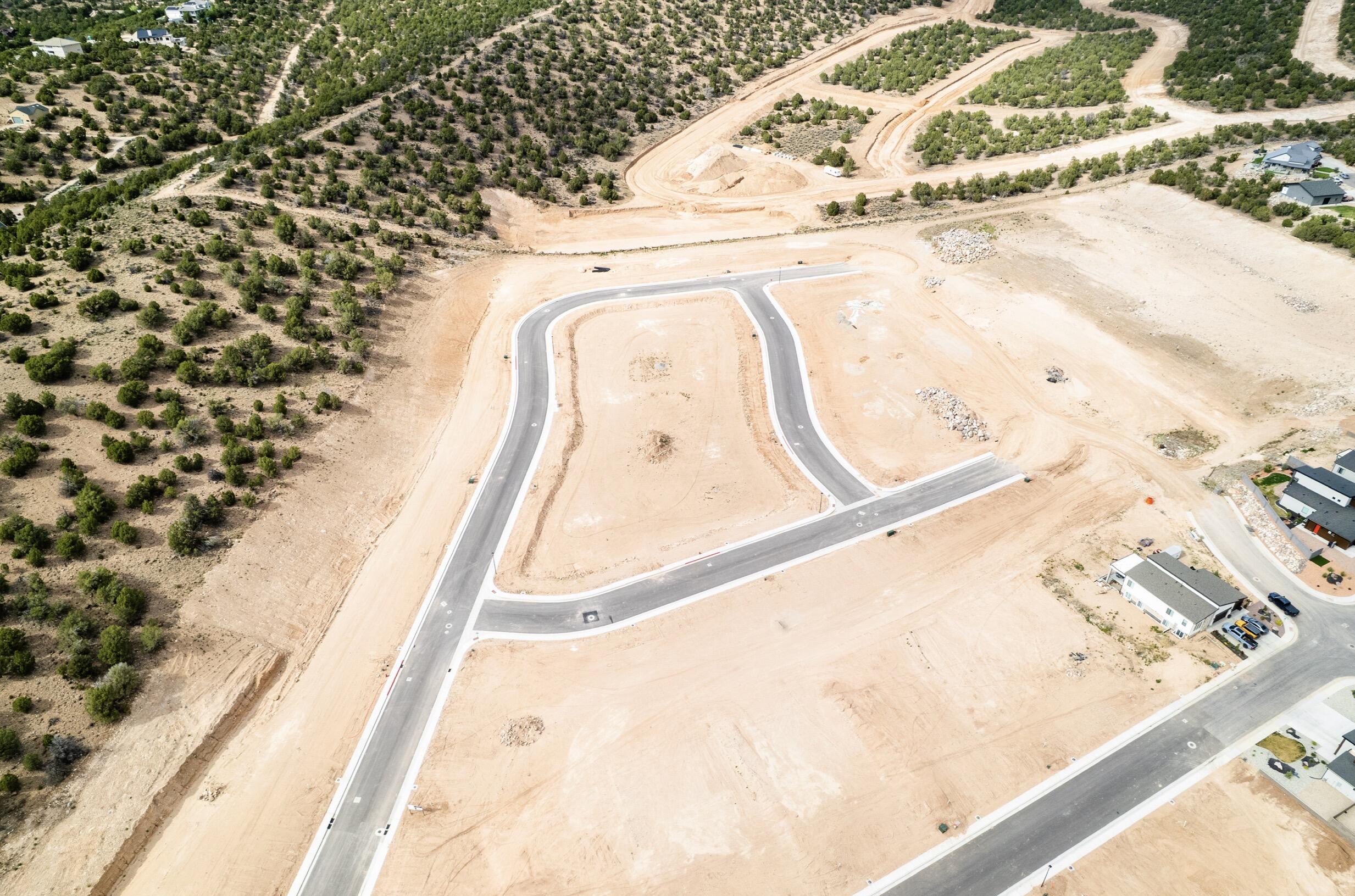 Valley Circle Lot 74, Cedar City, UT 84720 — photo 1