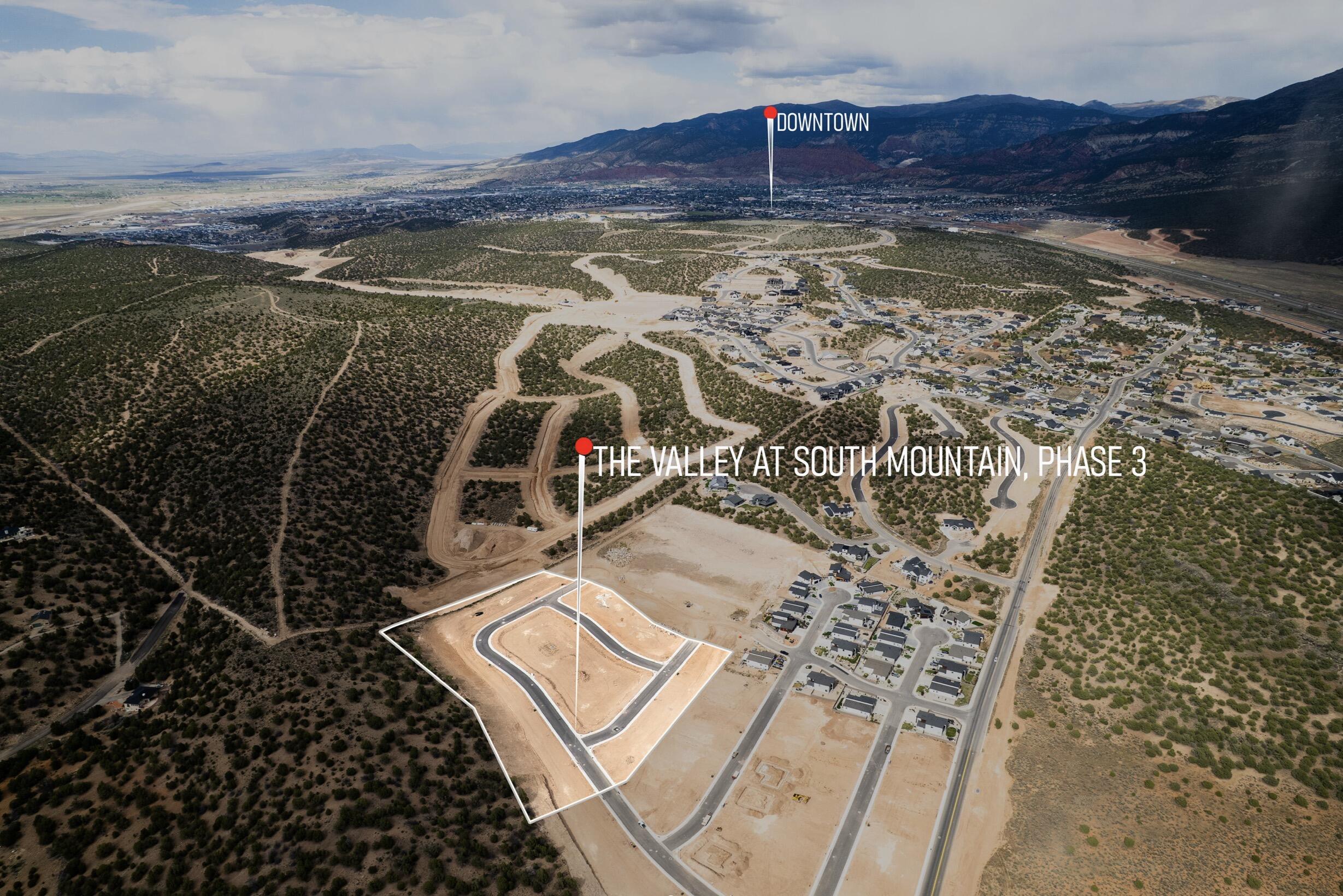 Larky Ln Lot 87, Cedar City, UT 84721 — photo 1