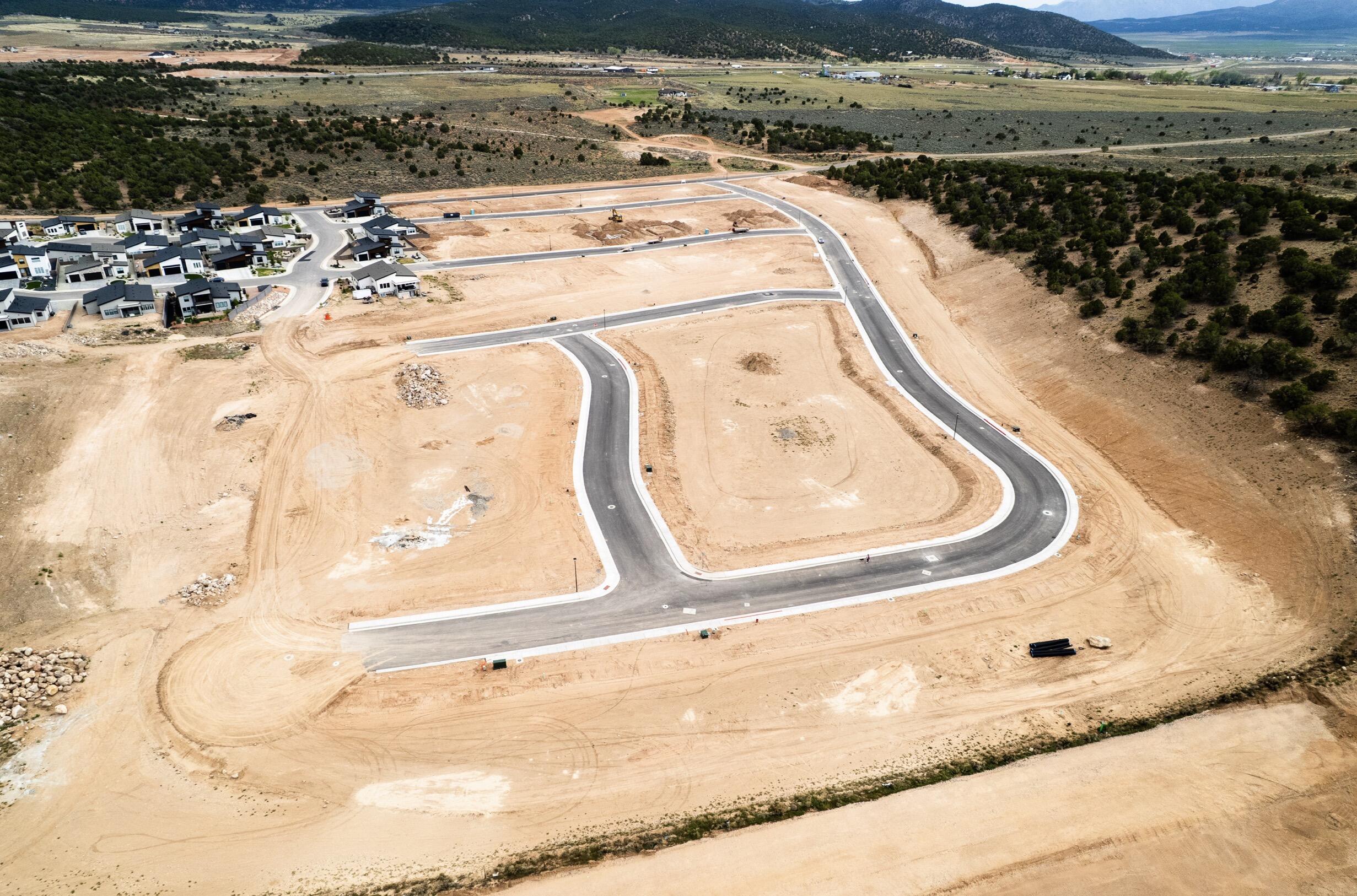 Larky Ln Lot 82, Cedar City, UT 84720 — photo 1