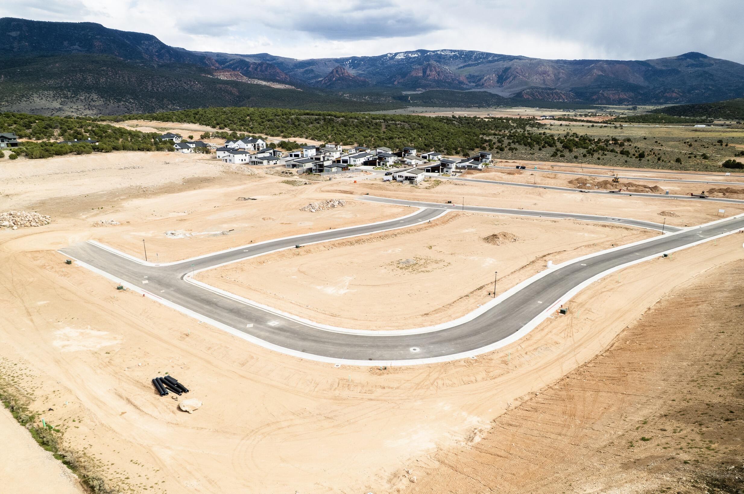 Larky Ln Lot 83, Cedar City, UT 84721 — photo 1
