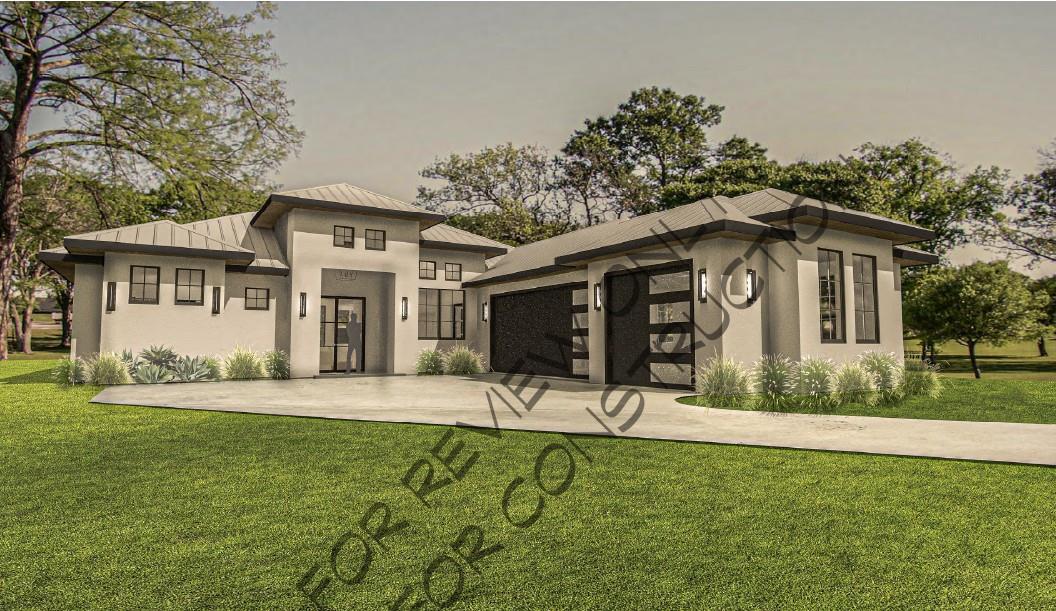 Lot 202 TBD Westridge Way, Big Creek Ranch, Kingsland, TX 78639 — photo 1