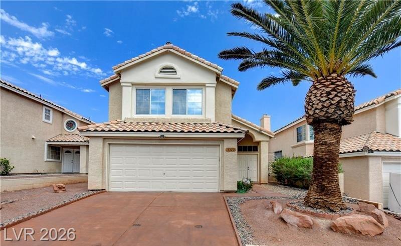 5320 Desert Blossom Road, Las Vegas, NV 89107 — photo 1