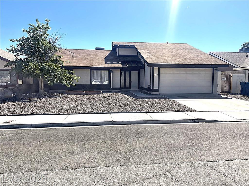 4200  Candleberry Court, Las Vegas, NV 89103 — photo 1