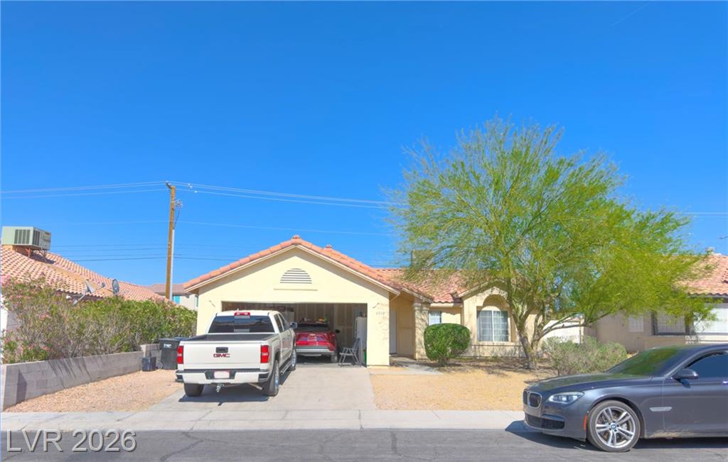 4048  Knoll Ridge Avenue, North Las Vegas, NV 89032 — photo 1