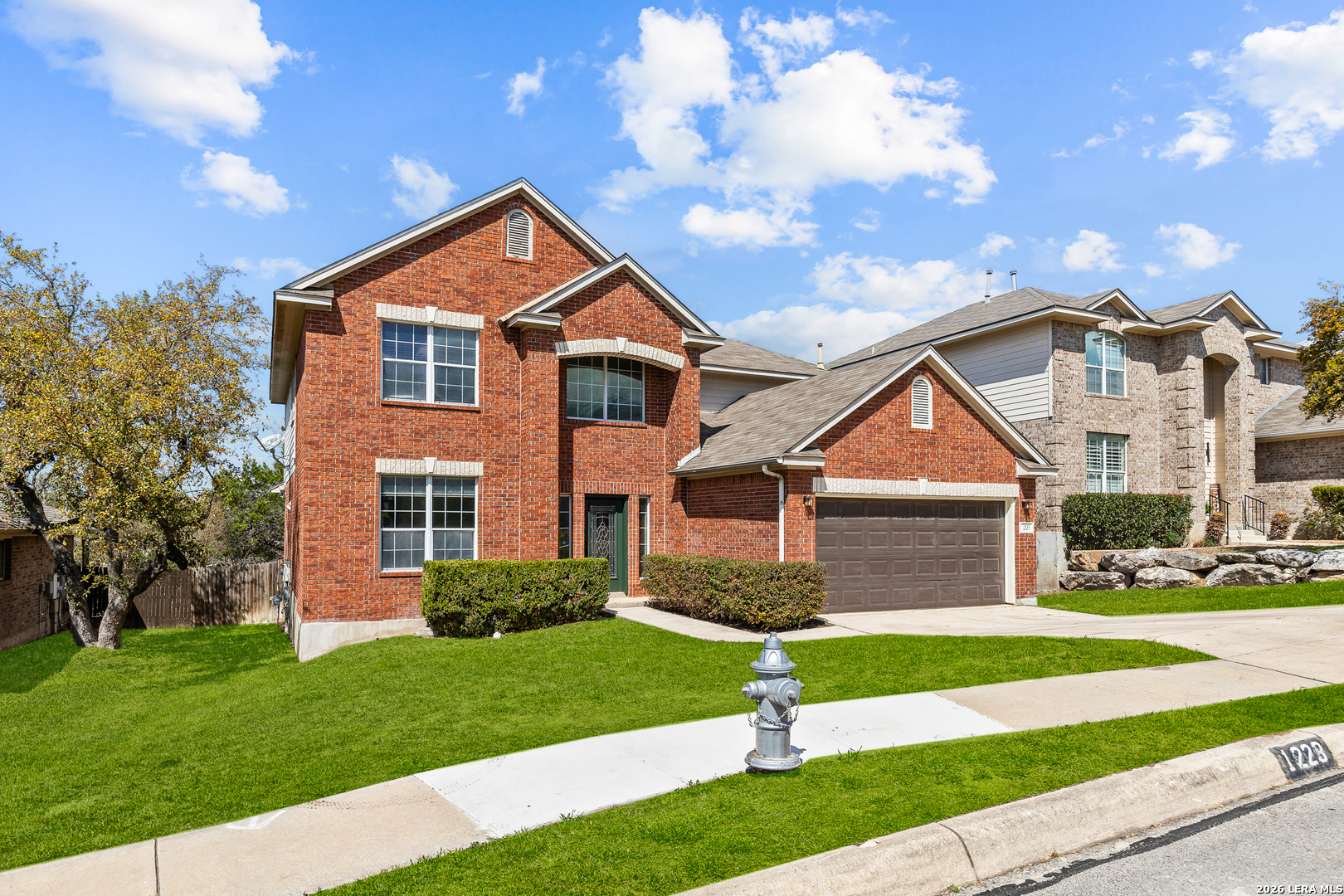 1223 KNIGHTS CROSS, ,  78258 — photo 1