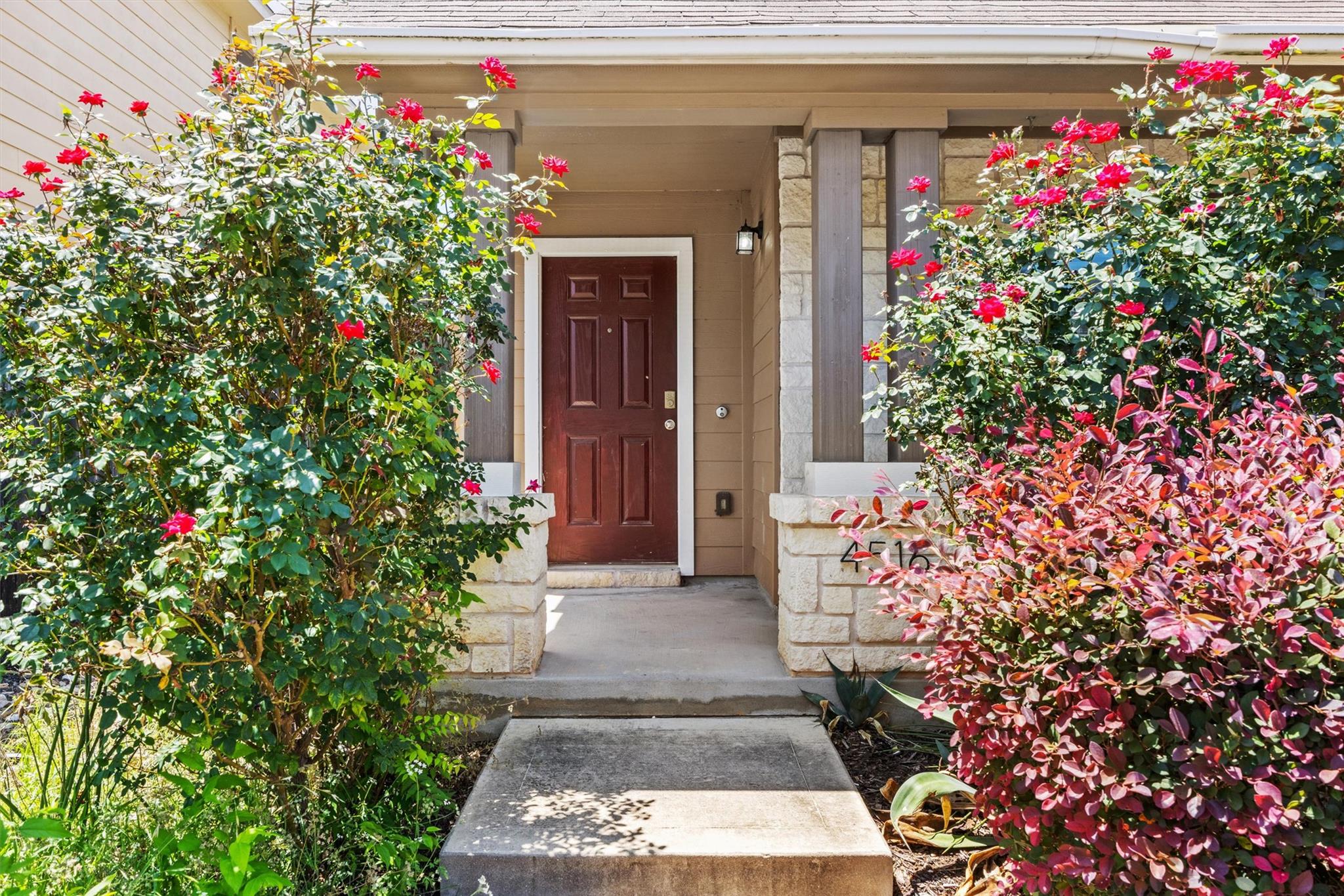 4516 Kind, Austin, TX 78725 — photo 1