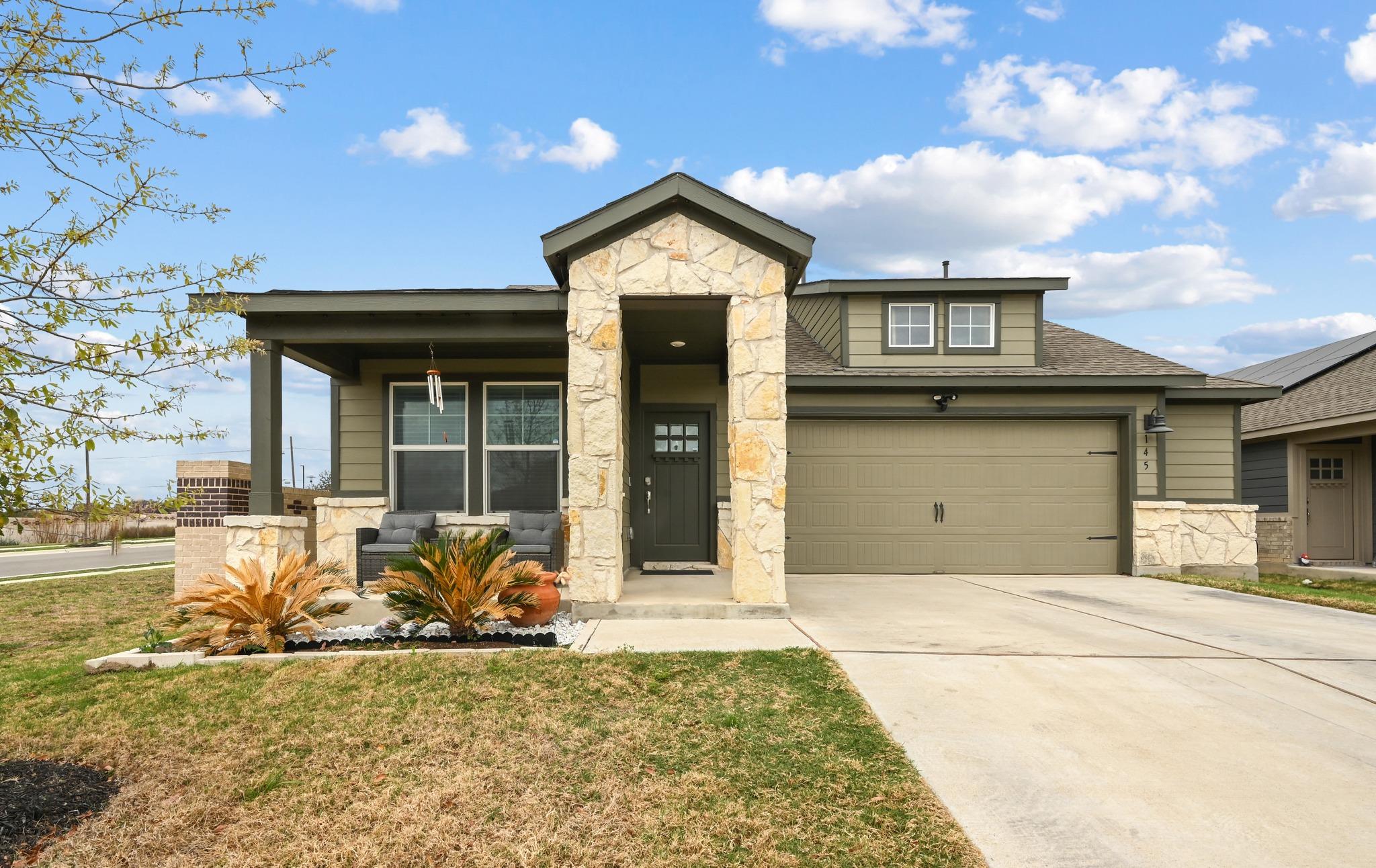 145 Patagonia, Kyle, TX 78640 — photo 1