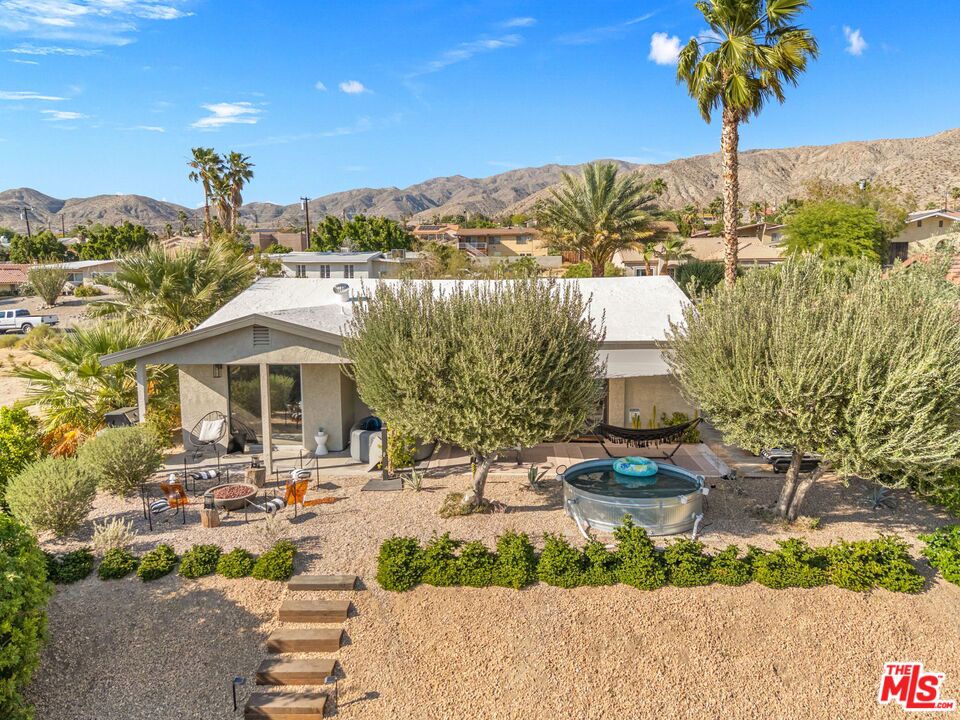 66869 San Ardo Road, Desert Hot Springs, CA 92240 — photo 1