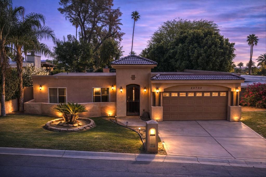 44732 Elkhorn Trail, Indian Wells, CA 92210 — photo 1