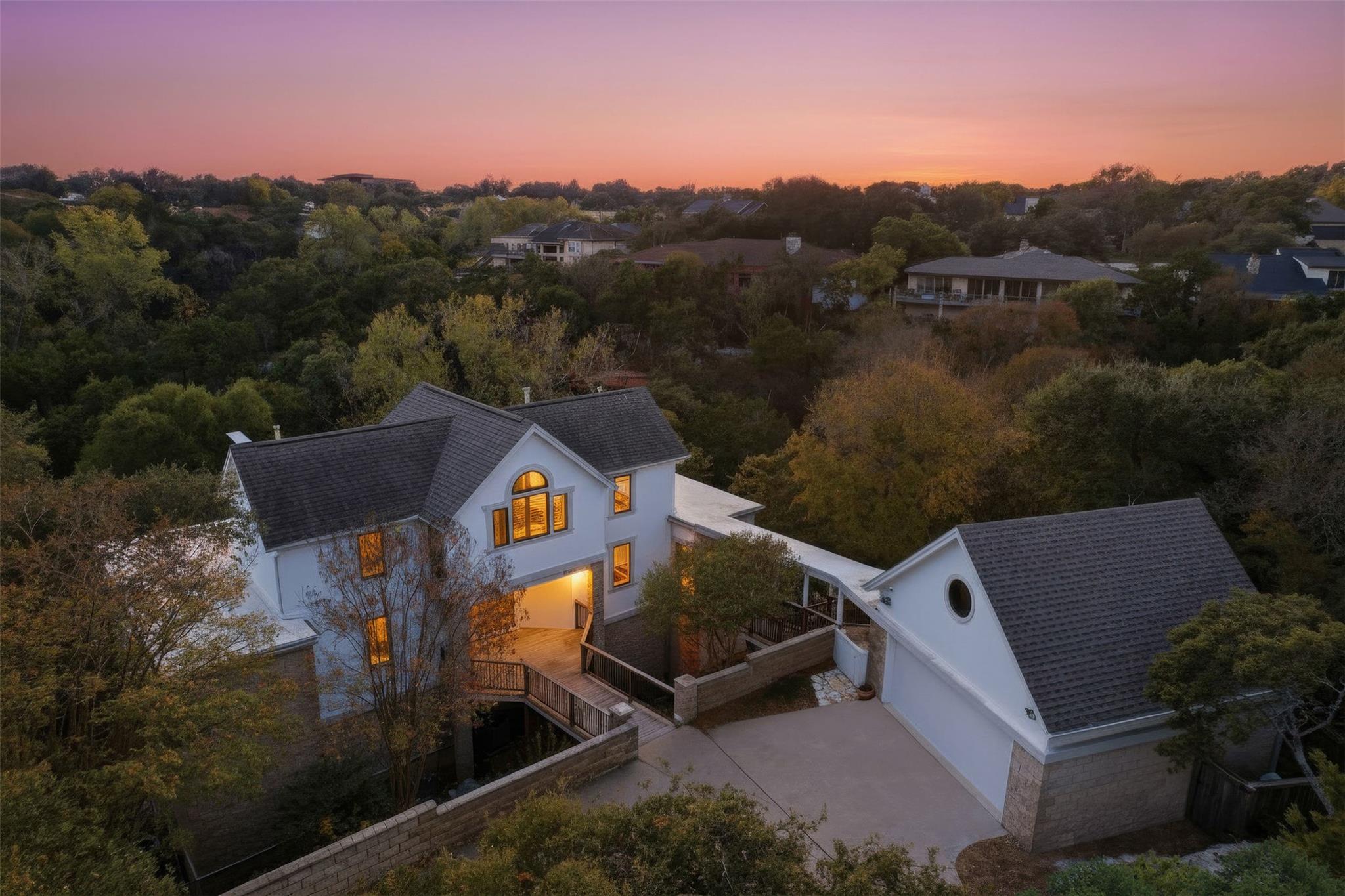 10102 Grand Teton, Austin, TX 78759 — photo 1