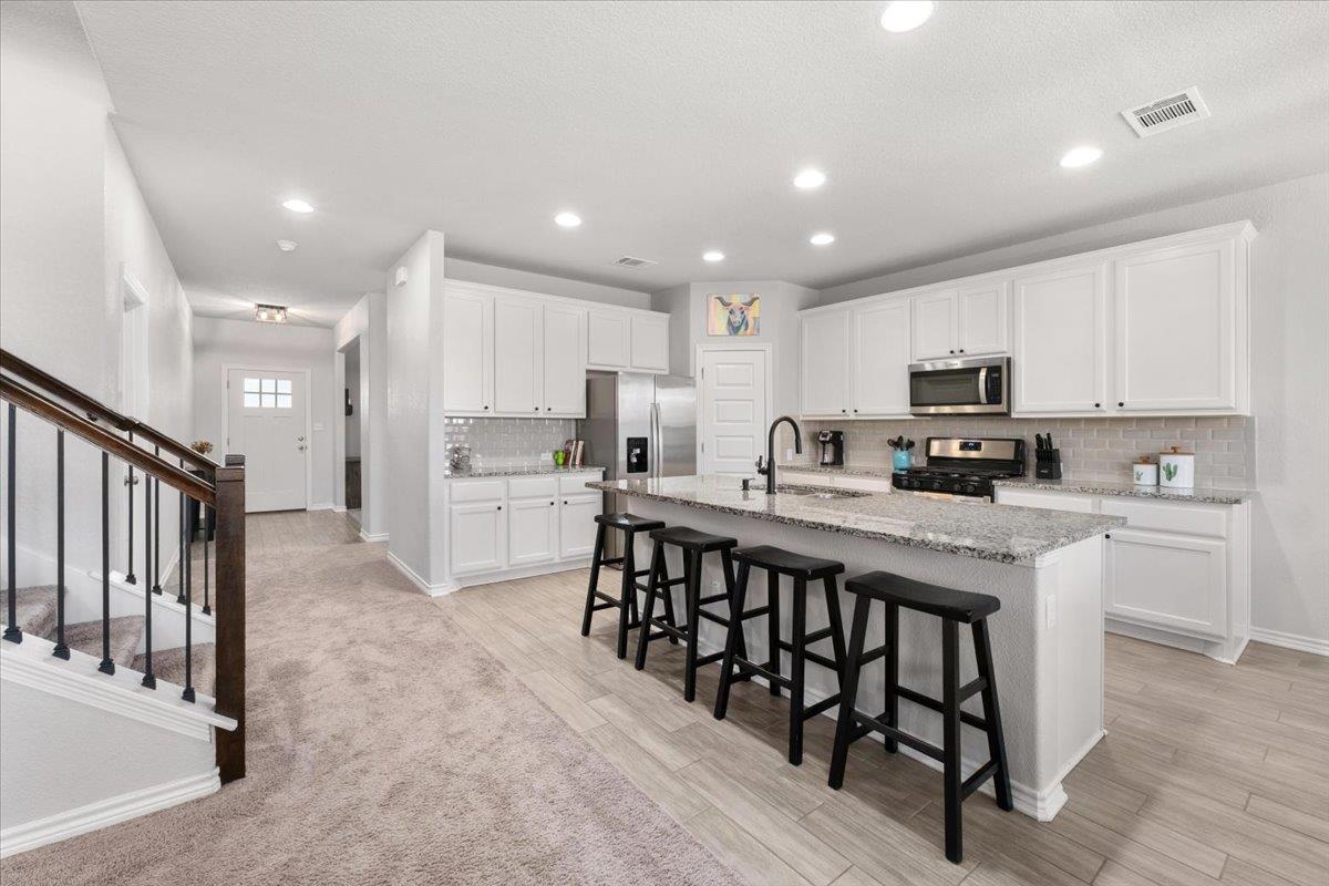 5408 Vanner, Georgetown, TX 78626 — photo 1
