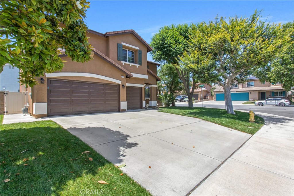 7101 Lemon Grass Avenue, Eastvale, CA 92880 — photo 1