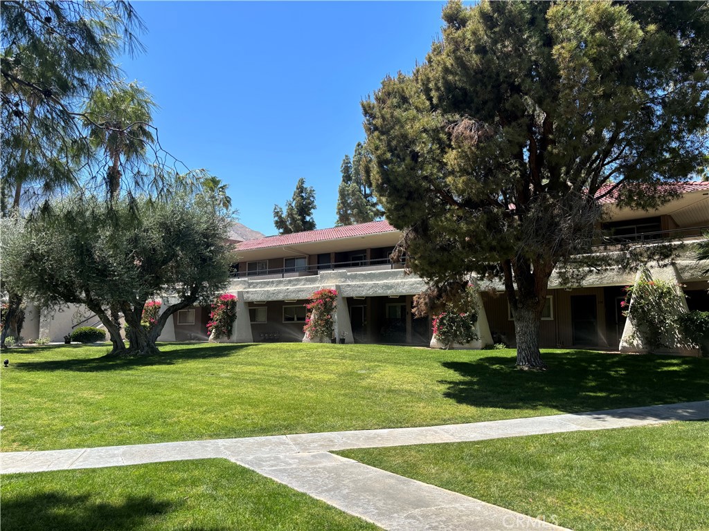 2860 N Los Felices 210, Palm Springs, CA 92262 — photo 1