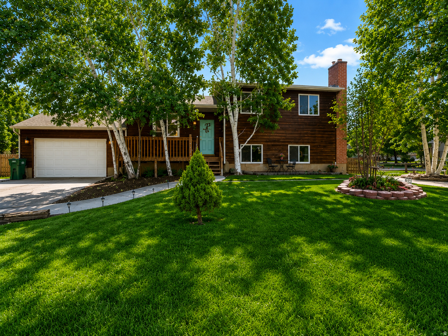 9905 N MEADOW DR, Cedar Hills, UT 84062 — photo 1