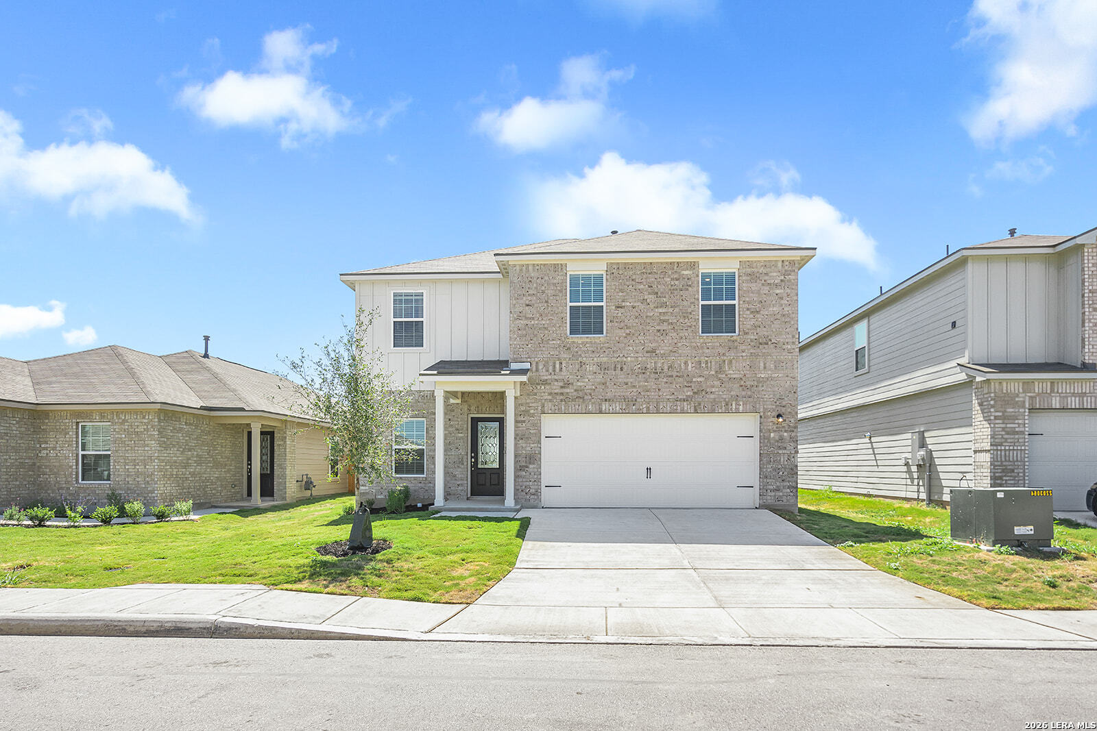 15022 Telfaire Meadow, ,  78073 — photo 1