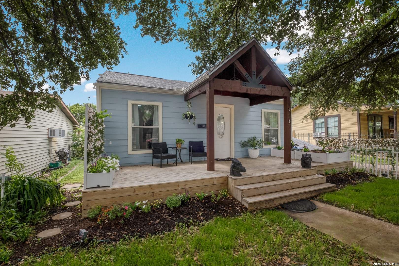 1318 Edison Dr, ,  78201 — photo 1