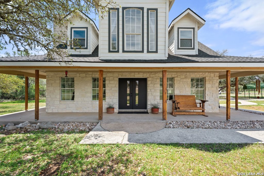 8139 Ozark, San Marcos, TX 78666 — photo 1