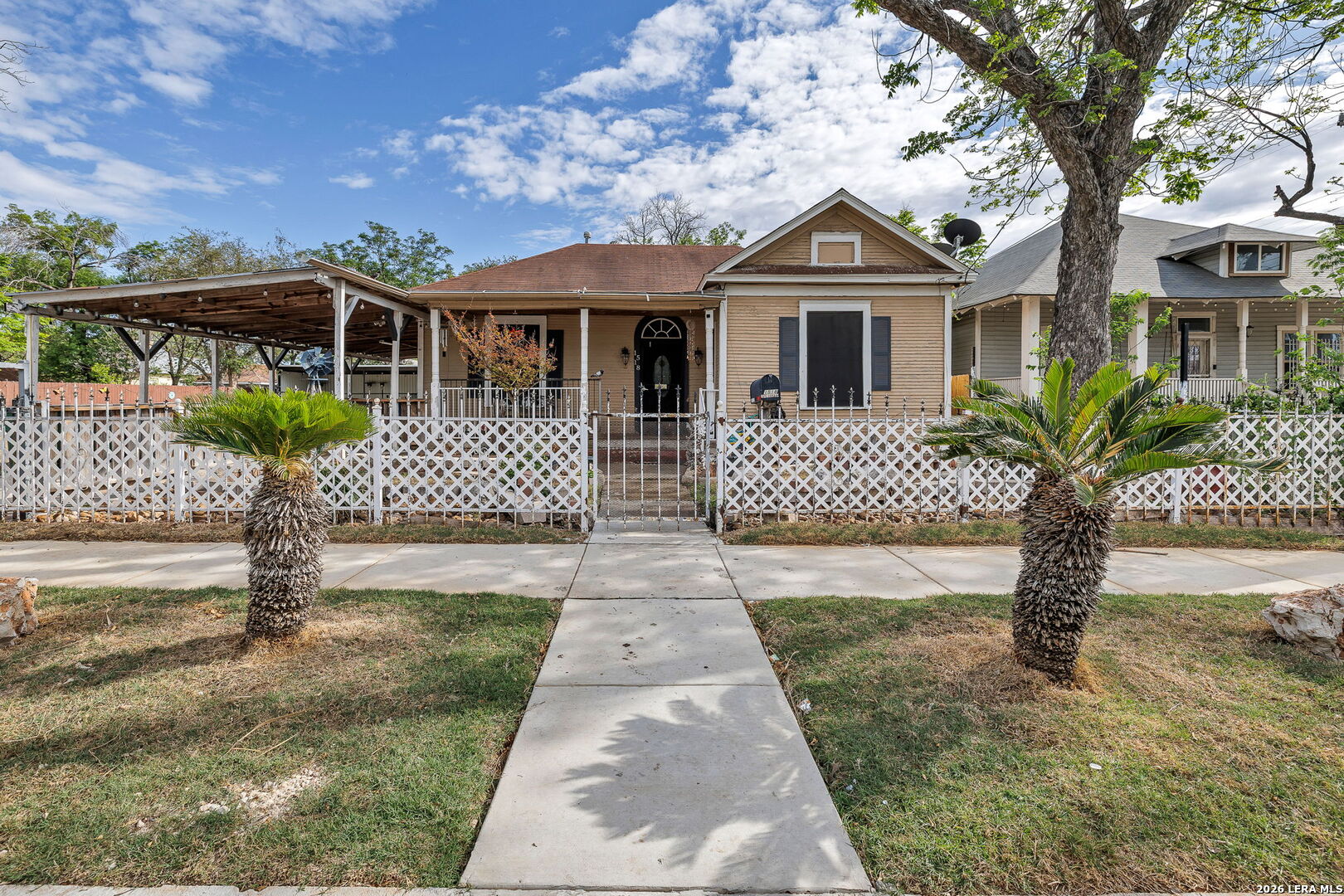 1518 W Travis, San Antonio, TX 78207 — photo 1