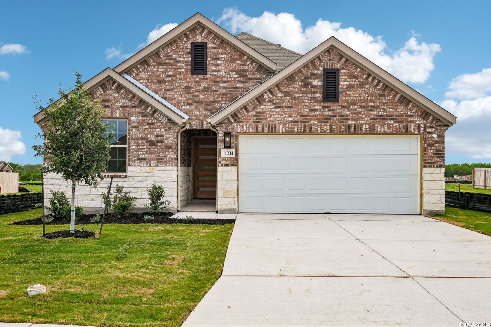 11234 Prairie Landing, , 78109 — photo 1