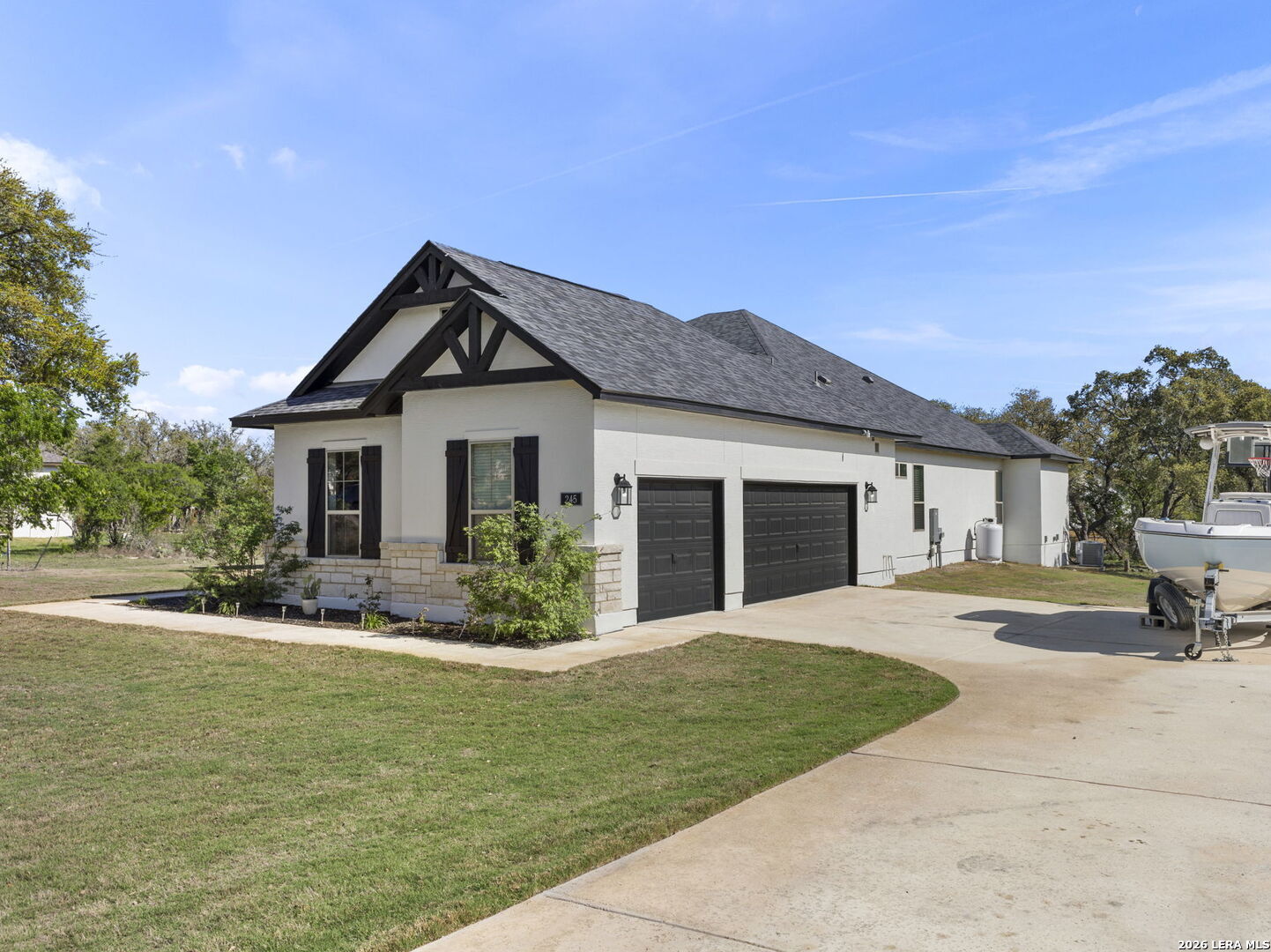 245 James Way, ,  78009 — photo 1