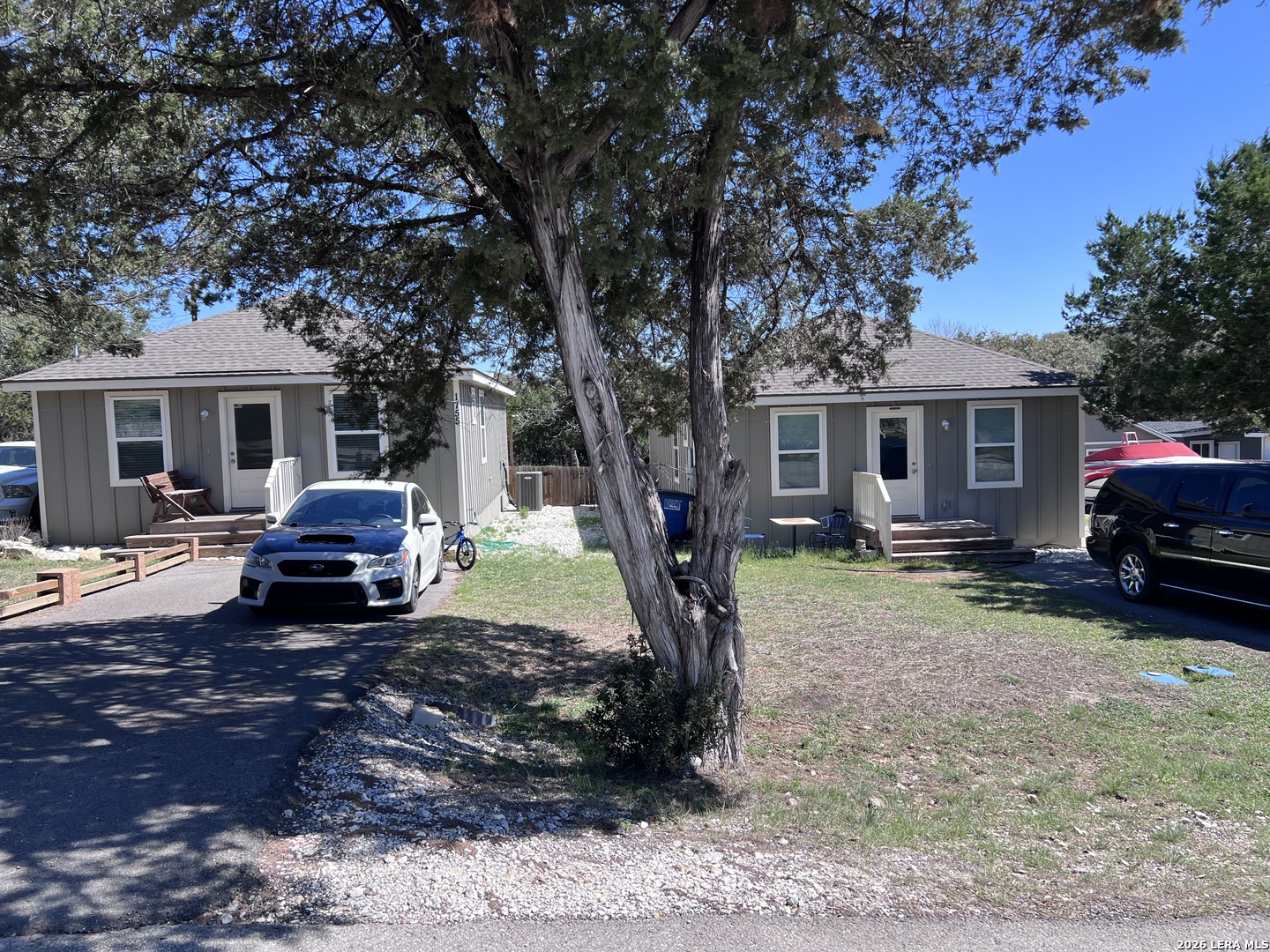 1755 Live Oak, Canyon Lake, TX 78133 — photo 1
