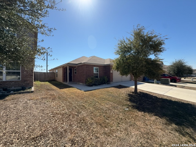 15134 Silver Tree, ,  78073 — photo 1