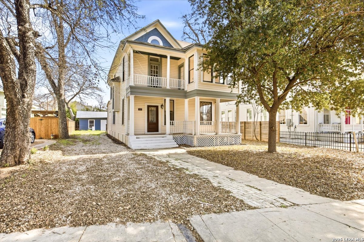 414 Mission, San Antonio, TX 78210 — photo 1
