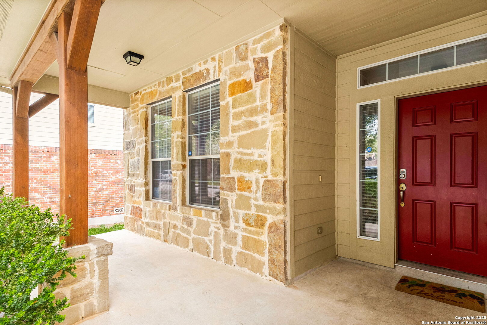 3642 Pinyon Pine, ,  78261 — photo 1