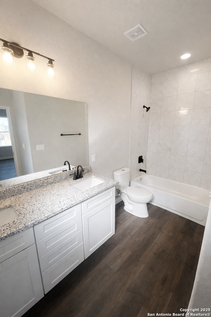 7602 Windsor Oaks, ,  78239 — photo 1