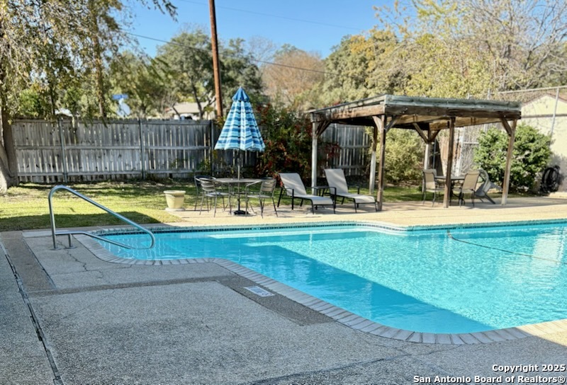 7123 Thrush View, ,  78209 — photo 1