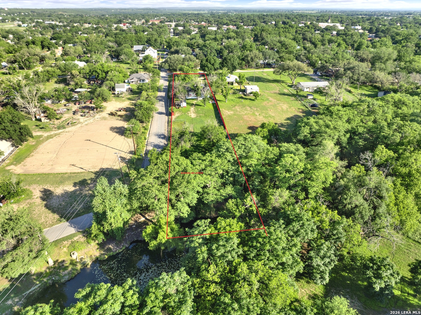 914 GENTILZ ST, Castroville, TX 78009 — photo 1