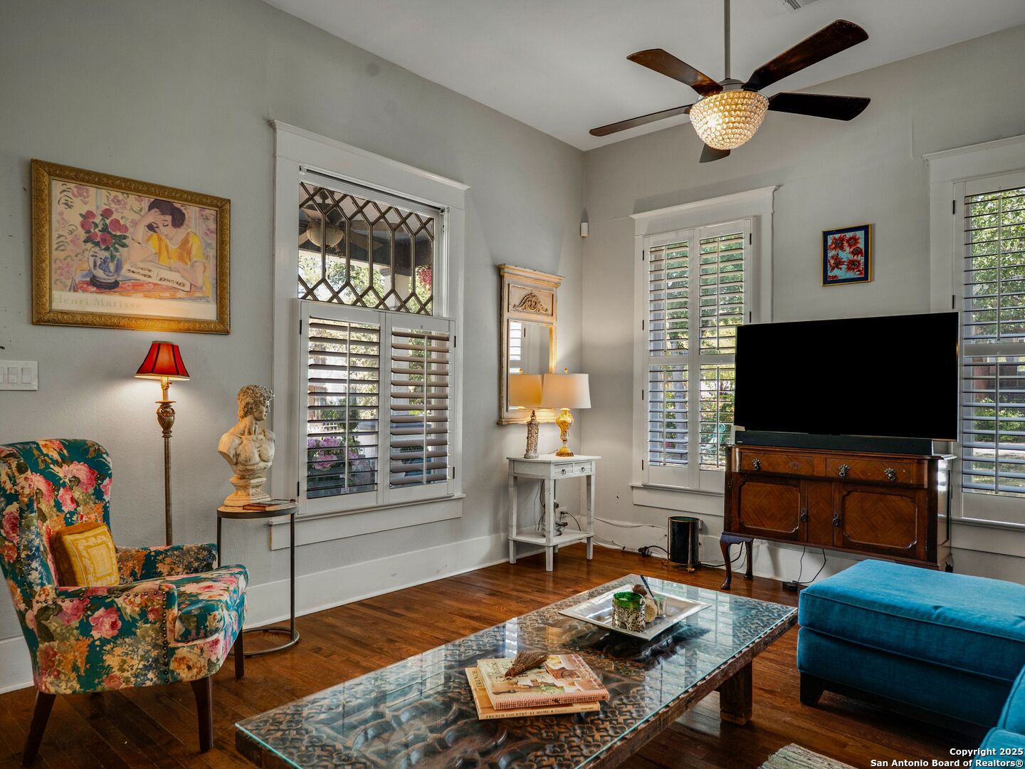 240 Post Avenue, ,  78215 — photo 1