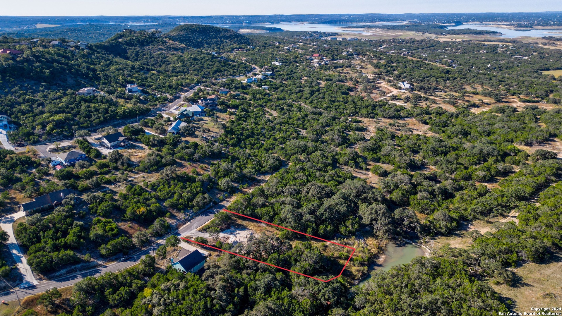 1300 FLAGSTONE DR, Fischer, TX 78623 — photo 1