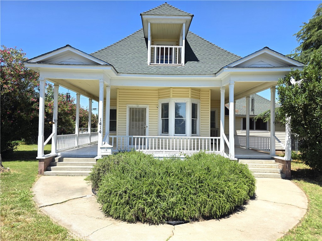 1414 Marin, Corning, CA 96021 — photo 1