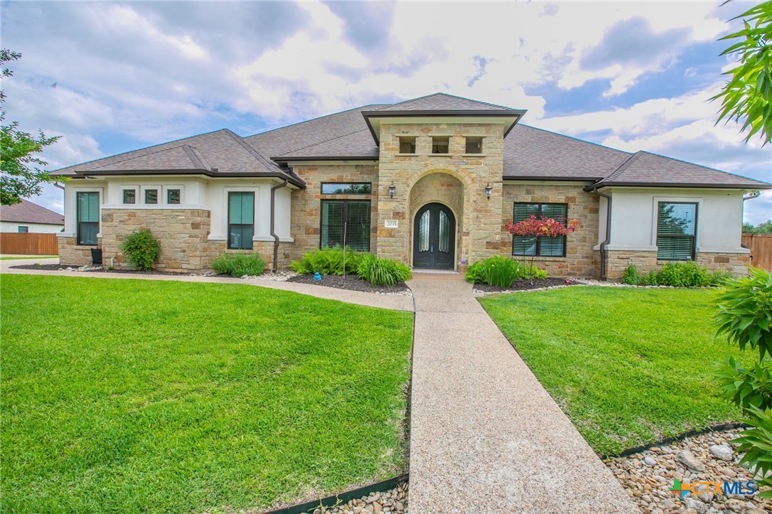 2035 TH Jones Mill Way, Salado, TX 76571 — photo 1