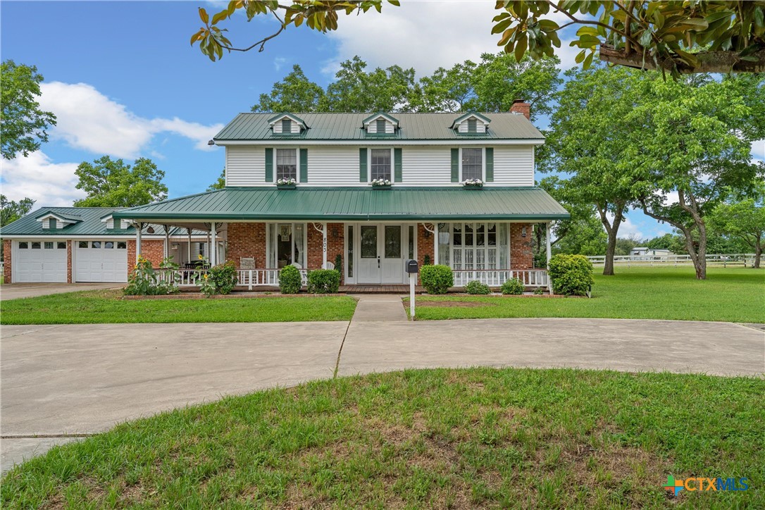 803 S Stallworth